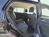 Volkswagen T-Cross 1.0 TSI Life DSG