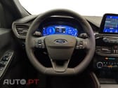 Ford Kuga 2.5 FHEV ST-Line X