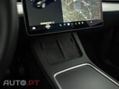 Tesla Model Y Long Range Tração Integral