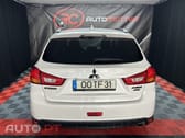 Mitsubishi ASX 1.6 DI-D 4WD MGN