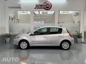 Renault Clio 1.2 16V Dynamique