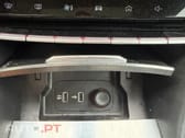 MG EHS PHEV Hybrid Luxury