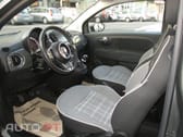 Fiat 500 1.2 Lounge S&S