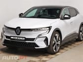 Renault Mégane E-Tech EV60 Super Charge Iconic