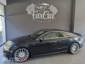 Audi A5 2.0 TDi Multitronic S-line