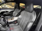 Peugeot E-3008 73 kWh GT