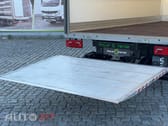 Iveco Daily 3.0 - 160 CV PLATAFORMA