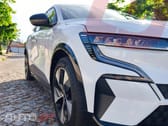 Renault Mégane E-Tech EV40 130hp boost charge Techno