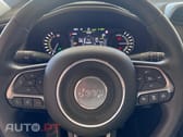 Jeep Renegade 1.3 TG Limited