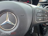 Mercedes-Benz C 200 (BlueTEC) d Station Exclusive