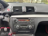 BMW 118 d