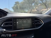 Peugeot 308 1.6 BlueHDi Allure J17