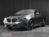 BMW 116 d Advantage