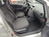 Opel Corsa 1.2 City FlexFuel