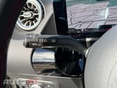 Mercedes-Benz GLA 180 d AMG Line