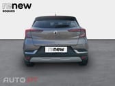 Renault Captur II Techno 1.0 TCe Bi-Fuel 100cv