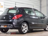 Peugeot 308 1.6 HDi Executive CVM6
