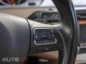 Volkswagen Passat CC 2.0 TDi BlueMotion DSG