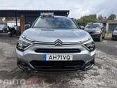 Citroen C4 1.2 PureTech Feel Pack EAT8
