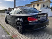 BMW 118 d Coupe Edition Exclusive