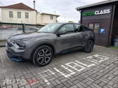 Citroen e-C4 50 kWh Shine Pack