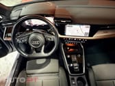 Audi A3 Sportback 40 TFSIe Advanced