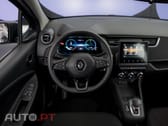 Renault Zoe (c/ Bateria) Zen 50