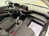 Peugeot 208 1.5 HDI Active 102cv