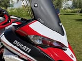 Ducati Multistrada 1200s DVT