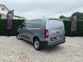 Citroen Berlingo 1.5 HDI XL Longa