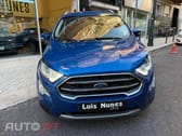 Ford EcoSport 1.0 EcoBoost Titanium Plus