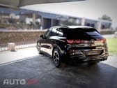 Mercedes-Benz GLC 400 EQ 4Matic Long Range Edition