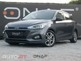 Hyundai i20 1.0 GDI 100 DCT-7 Bussines