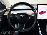 Tesla Model 3 Long Range Tração Integral