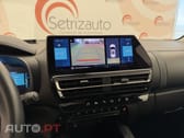 Citroen C5 Aircross 1.6 Hybrid Shine e-EAT8
