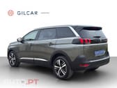 Peugeot 5008 1.2 PureTech Allure EAT6