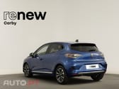Renault Clio Clio 1.0 TCe Techno