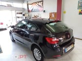 Seat Ibiza SC 1.2 TDi