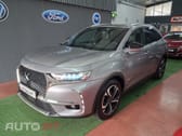 DS DS7 Crossback 2.0 BlueHDi La Première EAT8