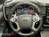 Mitsubishi Outlander 2.4 PHEV Instyle