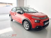 Citroen C3 1.2 PureTech Feel