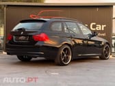BMW 318 d Advantage