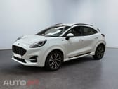 Ford Puma 1.0 EcoBoost mHEV ST-Line