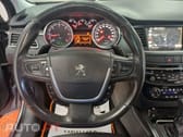 Peugeot 508 SW 2.0 BlueHDi Allure