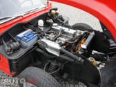 Triumph Spitfire MK IV