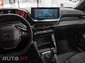Peugeot 2008 1.2 PureTech Style