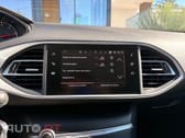 Peugeot 308 SW 1.5 BlueHDi Style
