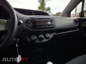 Toyota Yaris 1.0 VVT-i Comfort+P.Style