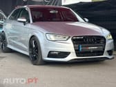 Audi A3 1.6 TDi Sport