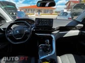 Peugeot 3008 1.5 BlueHDi Allure